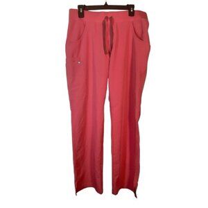 Figs Kade Cargo Scrubs Nurse Doctor Pharmacist Surgeon Limited Ed Medium #0654